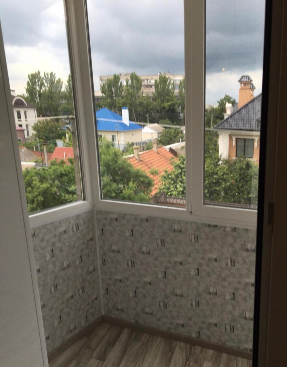 Red Apartment 2019 Very Centre Kherson Extérieur photo