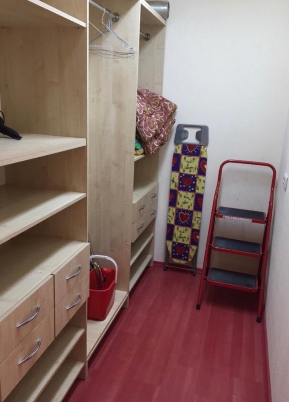 Red Apartment 2019 Very Centre Kherson Extérieur photo