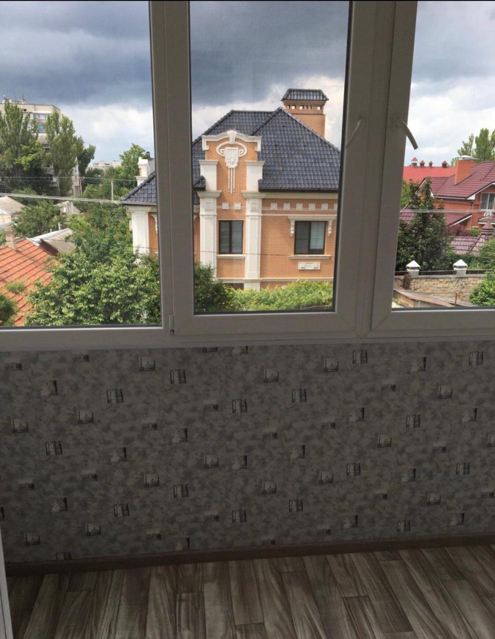 Red Apartment 2019 Very Centre Kherson Extérieur photo